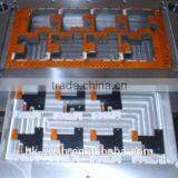 Lowest Cut Stress Component PCB Separator thumbnail-6
