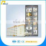 Hot Sale High Quality Maize Flour Mill System thumbnail-2