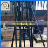 Security Fence Post thumbnail-5