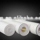 3 Micron 5 Micron PP Pleated Filter Cartridge for Waste Water Treatment Plants thumbnail-2