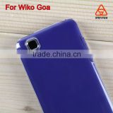 christmas gift for girlfriend personal special mobile phone case For Wiko goa