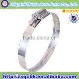 American Style Hose Clamps