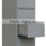 4 Drawers Steel Filing Cabinet thumbnail-1