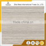 Factory Direct Cheap Natural Timber Ash Glazed Polished Porcelain Floor Tile thumbnail-4