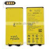 3.85V 2800mAh Genuine Battery BL-42D1F For LG G5 thumbnail-1