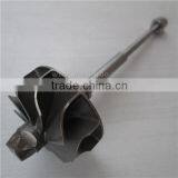 BV39 Turbo Turbine Shaft Wheel 5439-970-0002/ 5439-970-0064/ 5439-970-0113/ 5439-988-0064/ 5439-988-0113/ 5439-988-0002 thumbnail-1