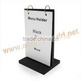 Menu Stand/table Menu Stand/acrylic Menu Stand thumbnail-2