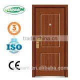 Supplier of Steel Wooden Door From China thumbnail-1