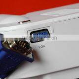 2016 UNIC Best Sale Micro LED 1080p HD Handheld Movie Projectors UC28+ thumbnail-6