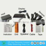 Car Parking Sensor System Distance Control With LED Display With 4 Sensor Led XY-5303-W thumbnail-1