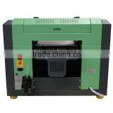 Good Quality A3 WER E2000UV Pen Printing Machine A3 UV LED Flatbed Printer for Acrylic Printing Machine thumbnail-2