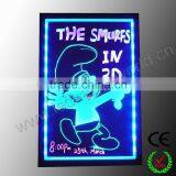 New Hot Selling Edgelit Led Writing Neon Marker Menu Board