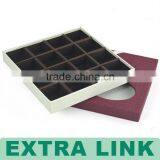 Creative Design Custom Made High Quality Chocolate Boxes Wholesale Packaging thumbnail-6