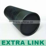 China Supplier Customized Logo Round Paper Box Wine Bottle Carton Box thumbnail-3