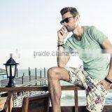 The New Europe and the United States a T-shirt in Summer thumbnail-6