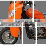 Motorcycle Three Wheel Tricycle For Handicapped Electric Tricycle With Passenger Seat thumbnail-1