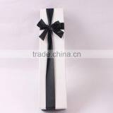 Fashion White Custom Made Jewelry Boxes thumbnail-1