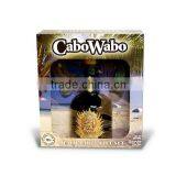 Custom Corrugated Paper Window Box for Home Appliance