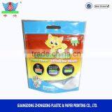 Plastic Packaging of Dog Cat Treat Bag, PET Plastic Pouch,pet Food Bag thumbnail-5