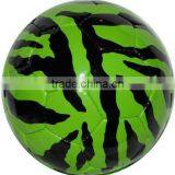 Football - Machine Stitched Football - Custom Soccer Ball - Promotional thumbnail-1