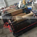 Economical Kraft Paper Cutting Machine Paper Slitting Machine Ruian Price thumbnail-5