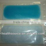 Hydrogel Cooling Gel Patch 5*12 4*11