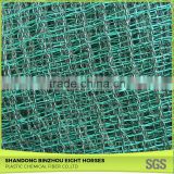 Chinese Credible Supplier Olive Plastic Net for Sale