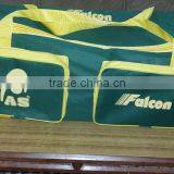 AS Cricket Kit Bag - Falcon thumbnail-1