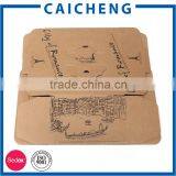 Recycled Materials Feature and Hand-held Kraft Paper Cake Box thumbnail-3