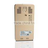 120Ansi Lumens Wifi Bluetooth Battery Operated Mini Portable Projector thumbnail-3