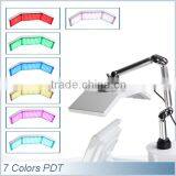 Oxygenated Water Machine New Facial Treatment Machine Hydrodermabrasion Oxygen Therapy Facial Machine thumbnail-2