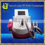 Vacuum cryotherapy weight loss cryotherapy fat freezing for cryoliolysis machine
