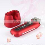 4-in-1 Galvanic Current Beauty Facial Massager Pore Cleanser Cleaner thumbnail-1