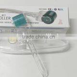 CE Approval 192 Needles Derma Roller For Hair Loss Treatment thumbnail-3