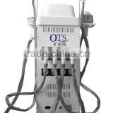 Ultrasonic Liposuction Cavitation Slimming Machine QTS-Slim6 2014 Cavitation RF With Skin Tightening Vacuum &Photon Beauty Machine Cavtion And Vacuum Slimming Machine/cavitation Slimming thumbnail-3