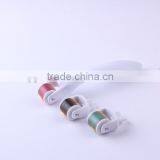 GTO Newest 600 Needle Derma Roller (CE Approval) thumbnail-4