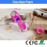 New Design Microcurrent Face Lift Machine for Skincare With Face Lifting and Whitening thumbnail-6