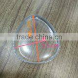 Colorful Tear Drop Silicone Sponge Water Drop Silisponge Makeup Puff thumbnail-3