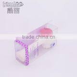 Super Soft Hair Double Head Silicone Massage Face Cleanser thumbnail-4