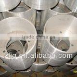 Aluminum & Cast Iron Drum Rice Rubber Rollers thumbnail-3