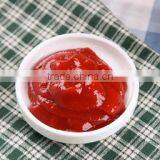 China Food Price List Canned Organic Tomato Paste thumbnail-1