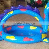 Inflatable Dinosaurs Swimming Pool/swimming Pool/baby Pool thumbnail-1