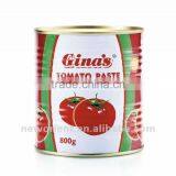4.5kgs Tomato Paste Bulk Tomato Sauce/paste Chinese Factory thumbnail-3