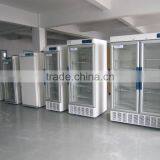 Refrigerator Used for Sale Pharmacy Refrigerator Pharmaceutical Refrigerator Reagent Storage Cabinet