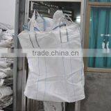 Unlettered Plastic Ton Bag