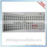 Hot Selling Leather Wallet, Purse New Design WT019 thumbnail-3