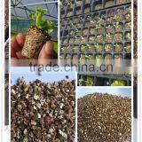 Lightweight Vermiculite for Soil Conditioner Potting Mix