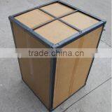 German Purchased Manual Control 4 Frame Honey Extractor Best Capaticy thumbnail-6