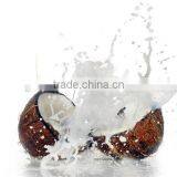 Coconut Oil Organic Virgin Food Grade Pregnant Women Can Use Best Hair Care Oil thumbnail-3