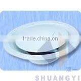 Hot Sales Around Air Diffuser for Shopping Mall/toilet